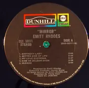 LP - Emitt Rhodes - Mirror