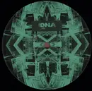 12inch Vinyl Single - Emiel Zwart - Erratic Sidewalk EP - EP