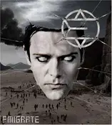 Emigrate - Emigrate -Digipack-