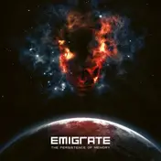 Emigrate - Persistence Of Memory