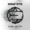 Double LP - EMIGRATE - Silent So Long - 2 Vinyl inkl. MP3 Downloadcode