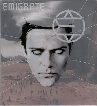 Emigrate - Emigrate