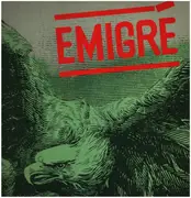LP - Emigré - Displaced Persons