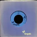 7inch Vinyl Single - Emigré - Poison