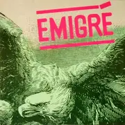 LP - Emigré - Emigré