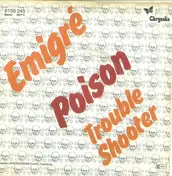 Emigré - Poison