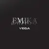 LP-Box - Emika - Vega - Trilogy - 3 LPs