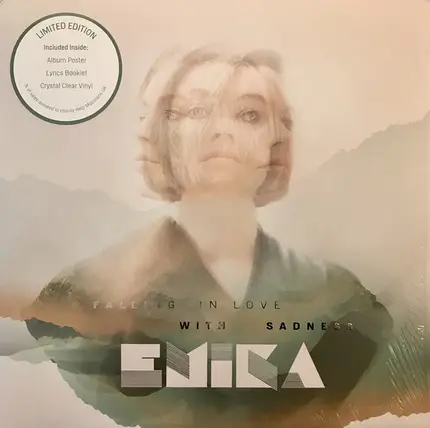 Emika - Falling In Love With Sadness