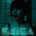 Emika - Pretend / Professional Loving