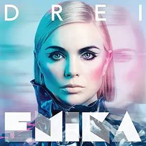 Emika - Drei