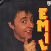LP - Emil (Schweizer Kabarett) - Das Beste Von Emil