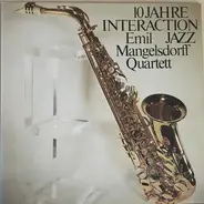 Emil Mangelsdorff Quartett - 10 Jahre Interaction Jazz