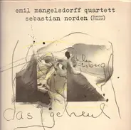 Emil Mangelsdorff Quartett Und Sebastian Norden - Allen Ginsberg: 'Das Geheul' Und 'Amerika'