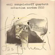 Emil Mangelsdorff Quartett Und Sebastian Norden - Allen Ginsberg: 'Das Geheul' Und 'Amerika'