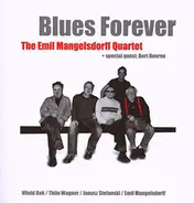 Emil Mangelsdorff Quartett - Blues Forever