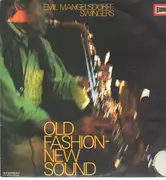 LP - Emil Mangelsdorff Swingers - Old Fashion - New Sound