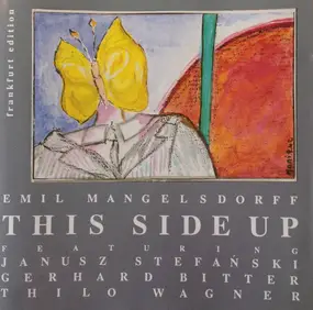 Emil Mangelsdorff - This Side Up