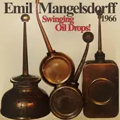 Emil Mangelsdorff - Swinging Oildrops! [remastered]