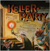 LP - Emil & Alfons Klingelberger - Keller-Party