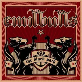 Emil Bulls - BLACK PATH
