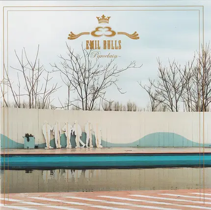 Emil Bulls - Porcelain