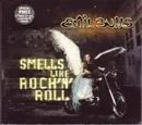 CD - Emil Bulls - Smells Like Rock 'n' Roll