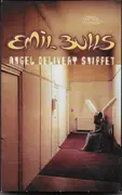 MC - Emil Bulls - Angel Delivery Snippet - Promo snippets, slipcase