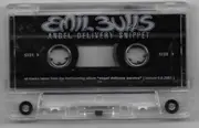 MC - Emil Bulls - Angel Delivery Snippet - Promo snippets, slipcase