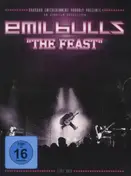 Emil Bulls - Feast - Live Dvd