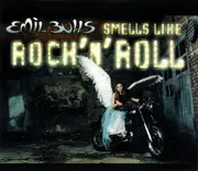 CD Single - Emil Bulls - Smells Like Rock 'n' Roll
