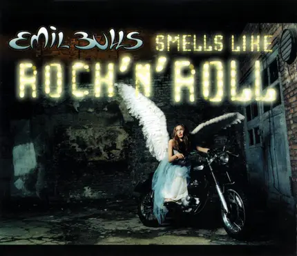 Emil Bulls - Smells Like Rock 'n' Roll