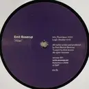 12inch Vinyl Single - Emil Boserup - Atlas