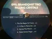 LP - Emil Brandqvist Trio - Falling Crystals