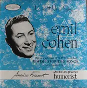 Emil Cohen