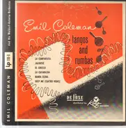 Emil Coleman - Tangos And Rumbas