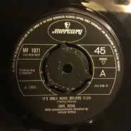 Emil Dean - It's Only Make Believe