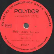 Emil Deltour / Helmuth Gardens