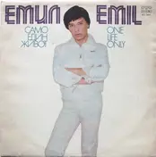 Emil Dimitrov - Само Един Живот = One Life Only