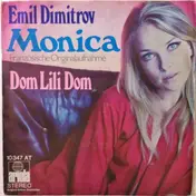 Emil Dimitrov - Monica