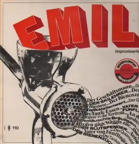 emil steinberger - Emil improvisierte...
