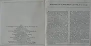 CD - Beethoven / Emil Gilels - Klaviersonaten Nos.5-10-19&20