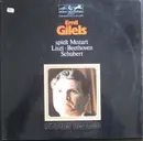 Double LP - Mozart / Liszt /  Beethoven / Schubert - Emil Gilels Spielt - Gatefold