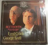 Beethoven - Piano Concerto No. 4 In G / Six Variations On A Turkish March, Op. 76