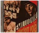 CD - Emil Ludvík - Harlem Volá
