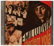 CD - Emil Ludvík - Harlem Volá