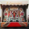 LP - Emil Langenegger - 35er Ruth Konzertorgel / 33er Voigt Karussellorgel