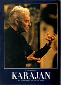 Emil Perauer - Karajan