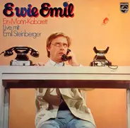 Emil Steinberger - E Wie Emil