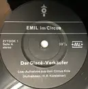 7inch Vinyl Single - Emil Steinberger - Emil Im Circus