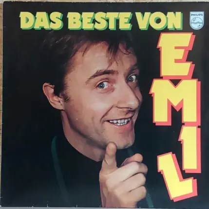 Emil Steinberger - Das Beste von Emil